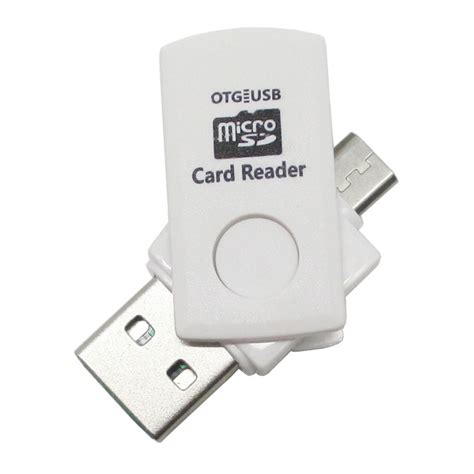 otg smart card reader connection kit muo-04|5.